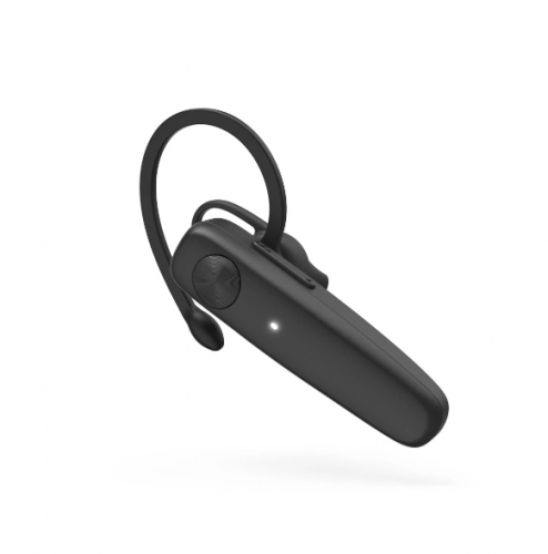 HAMA MONO BLUETOOTH HEADSET MYVOICE ESSENTIAL BLACK