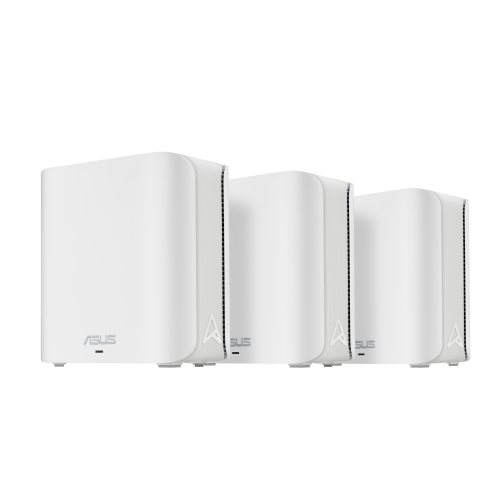 ASUS ZenWiFi BD4 (3pk) WiFi 7 System