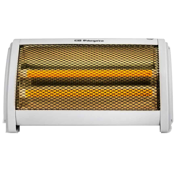 AQUECEDOR CERÂMICO ORBEGOZO - BP 3200