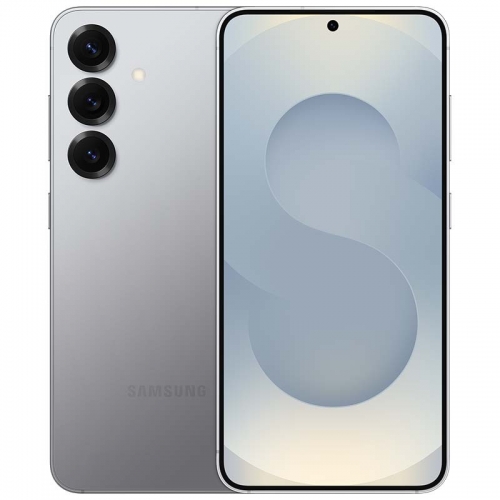 Samsung Galaxy S25 5G 12GB/256GB Cinzento