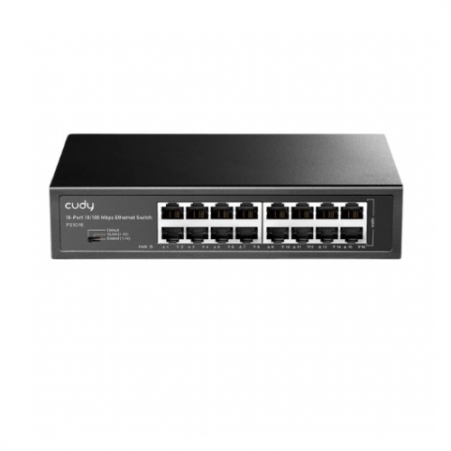 SWITCH 16 PTOS CUDY FS1016