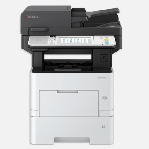 Impressoras Multifunções - ECOSYS MA5500IFX