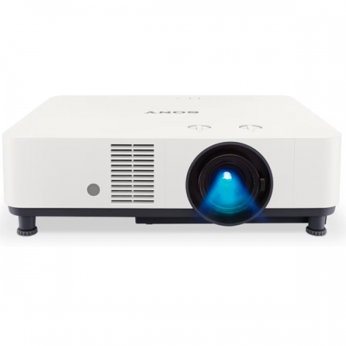 SONY Projetor 3LCD LASER 5300 ANSI WUXGA (1920x1200x3) VPL-PHZ51 BRANCO