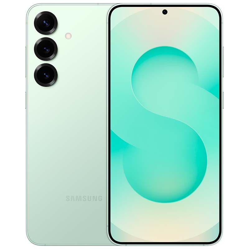 Samsung Galaxy S25+ 5G 12GB/256GB Menta