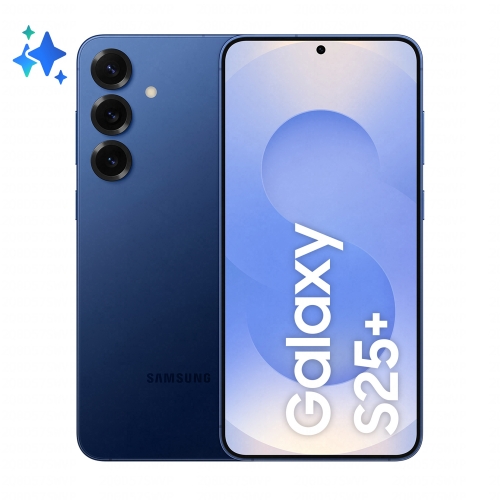 Samsung Galaxy S25+ 5G 12GB/512GB Azul Marinho