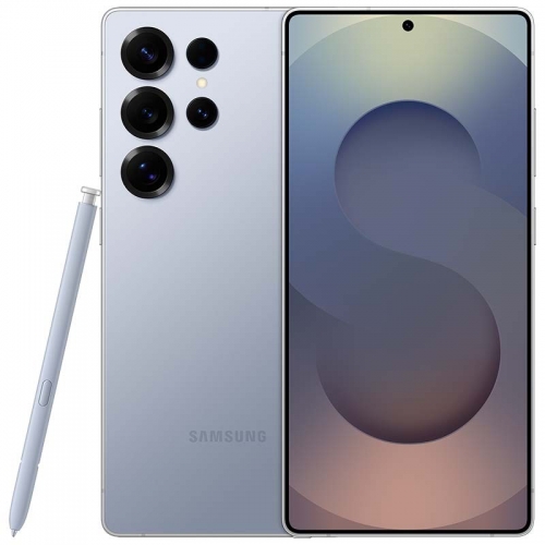 Samsung Galaxy S25 Ultra 5G 12GB/256GB Azul Titânio