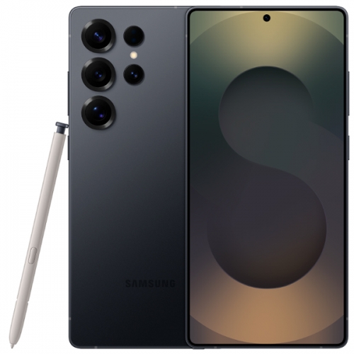 Samsung Galaxy S25 Ultra 5G 12GB/512GB Preto Titânio