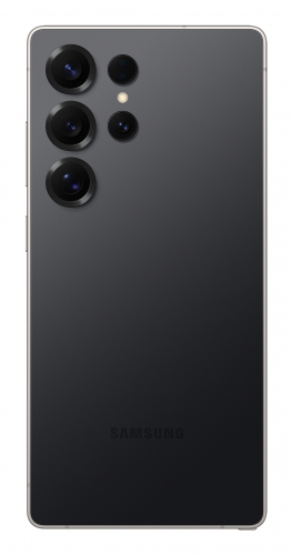 Samsung Galaxy S25 Ultra 5G 12GB/512GB Preto Titânio