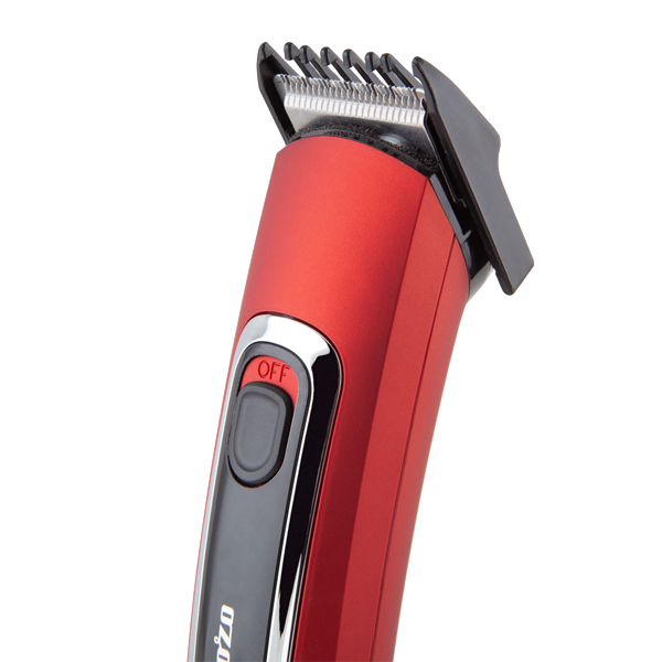 APARADORDE CABELO ORBEGOZO - CTP 1820