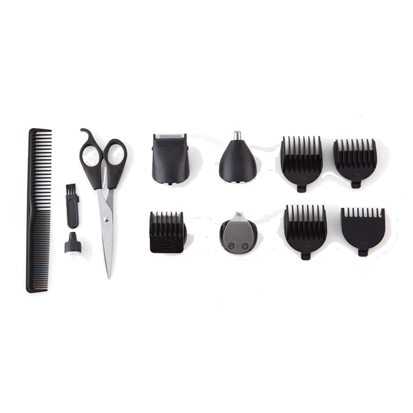 APARADORDE CABELO ORBEGOZO - CTP 1840