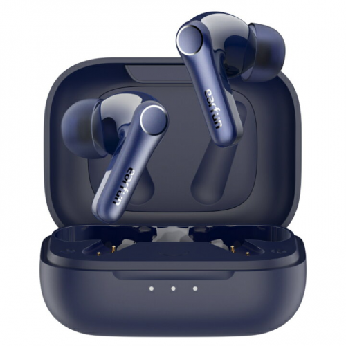 Auriculares Earfun Air Pro 4 ANC QuietSmart 3.0 Azul