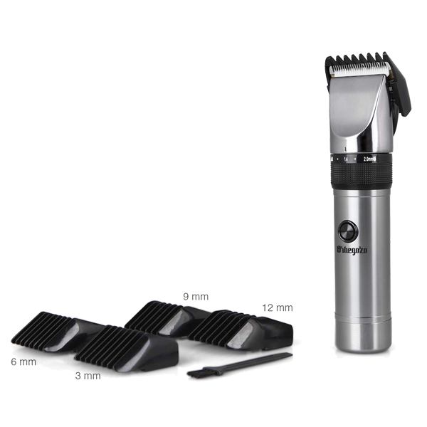 APARADORDE CABELO ORBEGOZO - CTP 2500
