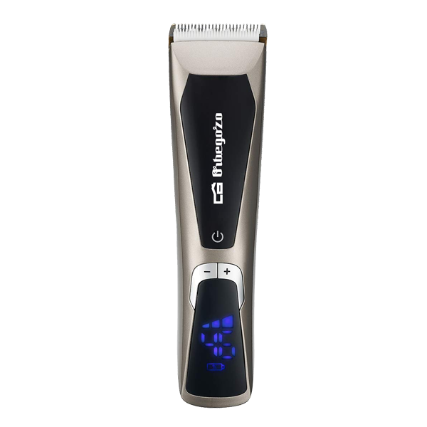 APARADORDE CABELO ORBEGOZO - CTP 3500