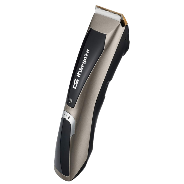 APARADORDE CABELO ORBEGOZO - CTP 3500