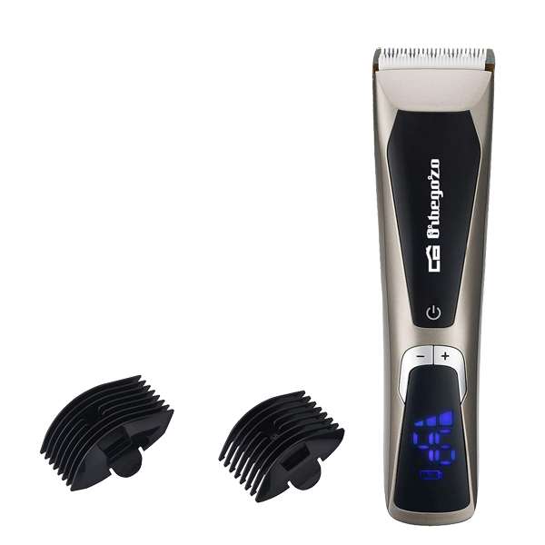 APARADORDE CABELO ORBEGOZO - CTP 3500