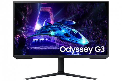 MONITOR SAMSUNG 32"LS32DG300EUXEN FHD 180HZ
