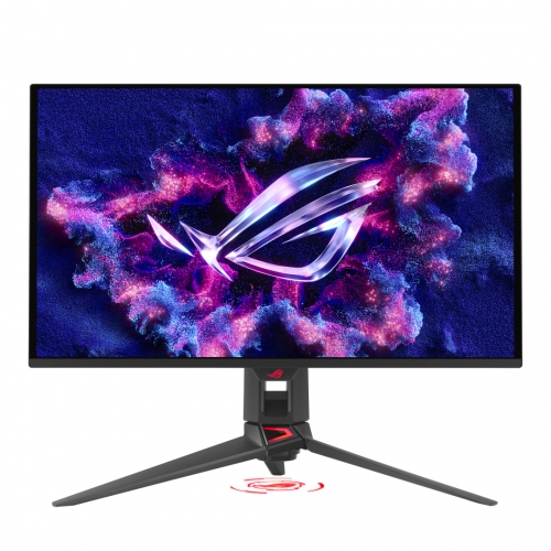 ASUS PG27UCDM 27"4K QD-OLED 240HZ 0.03MS(GTG) HDMI DP BLACK