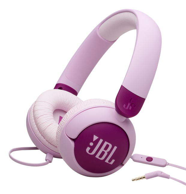 JBL Junior 320 Crianças Roxo