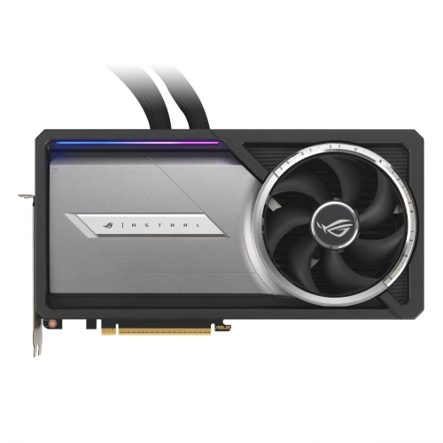 PLACA GRÁFICA ASUS ROG-ASTRAL-LC-RTX5090-O32G-GAMING VGA