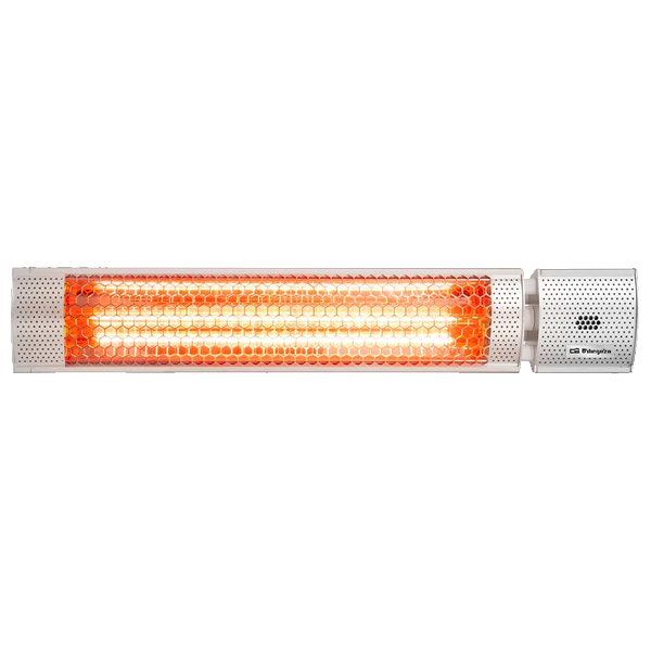ESTUFA ELÉTRICA P | EXTERIOR ORBEGOZO - PHF 50