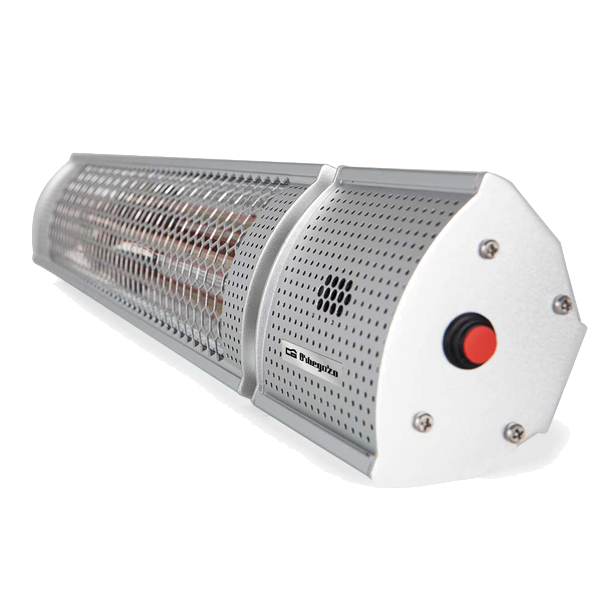 ESTUFA ELÉTRICA P | EXTERIOR ORBEGOZO - PHF 50