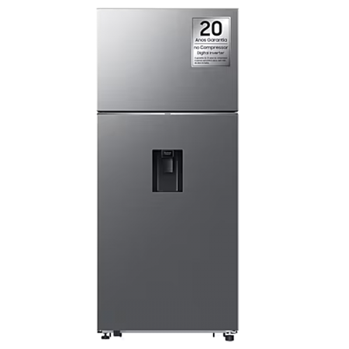 FRIGORÍFICO SAMSUNG - RT53DG7B14S9EF