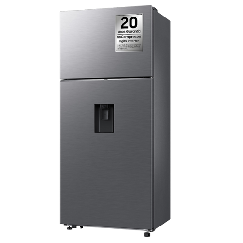 FRIGORÍFICO SAMSUNG - RT53DG7B14S9EF