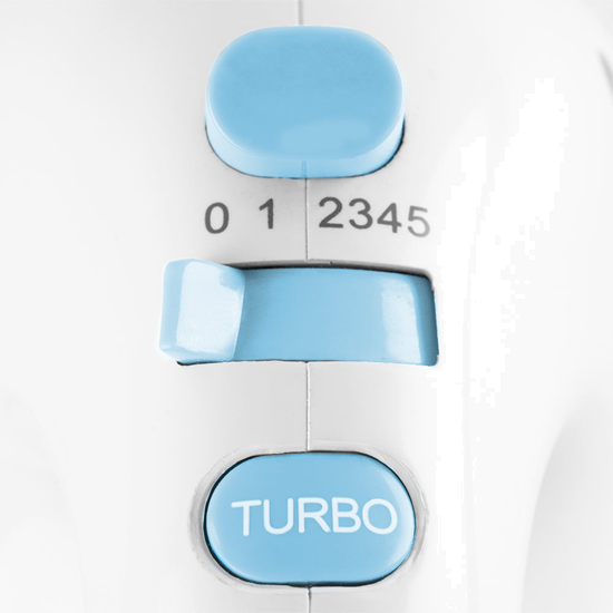 BATEDEIRA ORBEGOZO - BA 4400