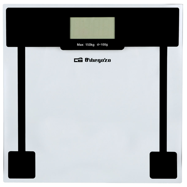 BALANÇA WC ORBEGOZO - MOTHERBOARD 2210
