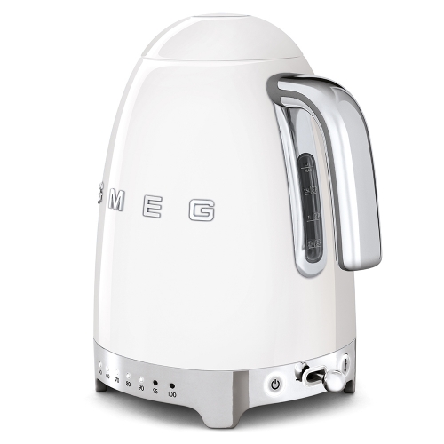 SMEG KETTLE 50´s STYLE WHITE