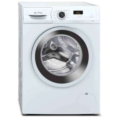 MÁQUINA DE LAVAR ROUPA BALAY - 3TS285BS