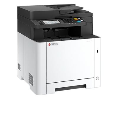 Impressora Multifunções Kyocera MA2600cfx Branco
