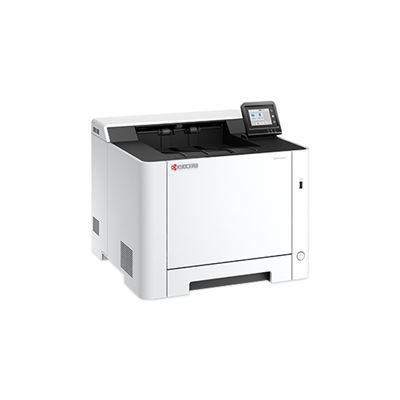 Impressora a Laser Cor KYOCERA ECOSYS PA2600cx Branco