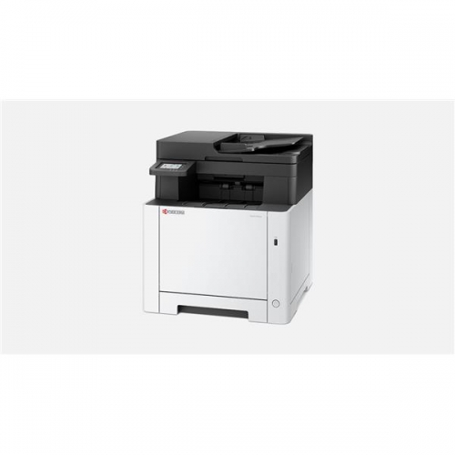 Impressora Multifunções Laser Cor Kyocera ECOSYS MA2101cfx Branco