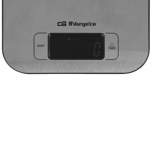BALANÇA DE COZINHA ORBEGOZO - PC 1017