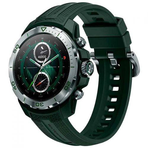 Smartwatch Mibro GS Explorer Verde