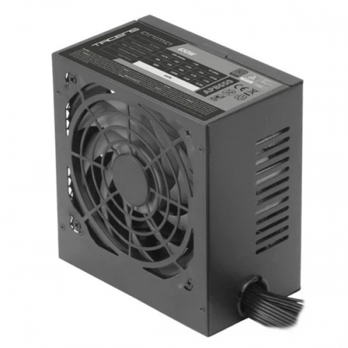 TACENS ANIMA FONTE ALIMENTAÇAO 650W APB650 SILENT 80+BRONZE