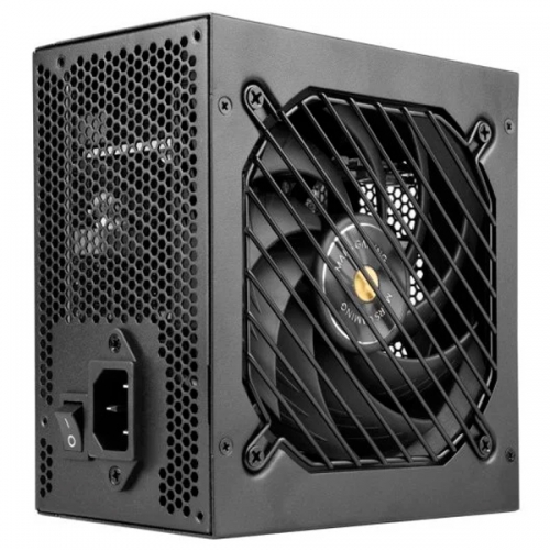 MARS GAMING FONTE ALIMENTAÇAO 650W MPB650SI USILENT 80+BRONZE
