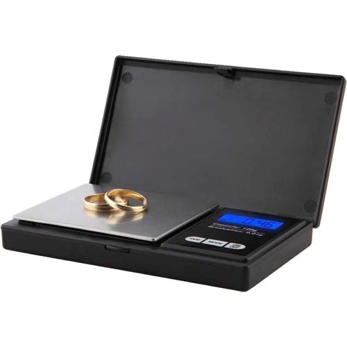 BALANÇA DE PRECISÃO ORBEGOZO - PC 3050