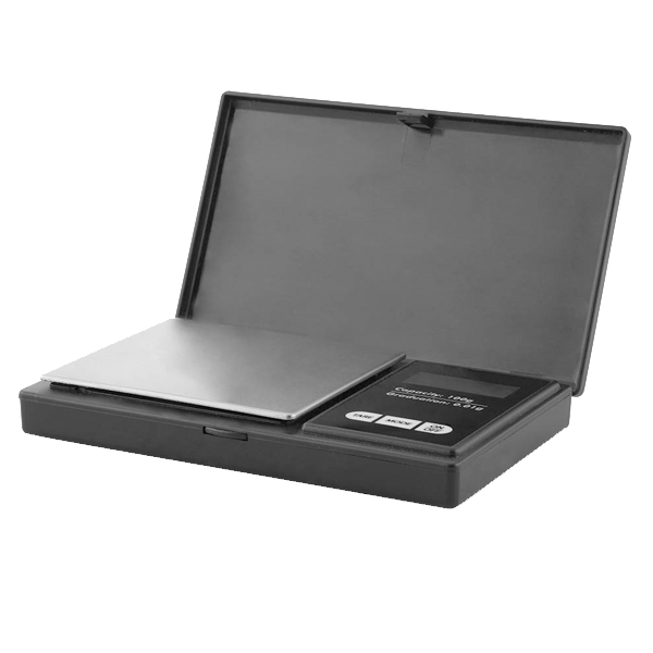 BALANÇA DE PRECISÃO ORBEGOZO - PC 3050