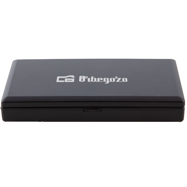 BALANÇA DE PRECISÃO ORBEGOZO - PC 3050