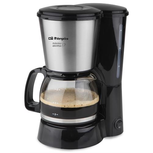 MÁQUINA CAFÉ FILTRO ORBEGOZO - CG 4016