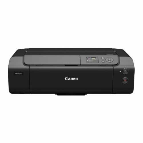 Impressora Fotografica Canon ImagePROGRAF PRO-310 A3+ Color WiFi