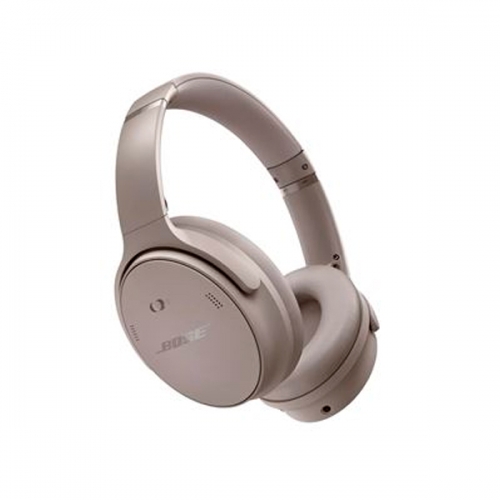 Auscultadores Bose Quietconft Sanstone Ed. Limitada