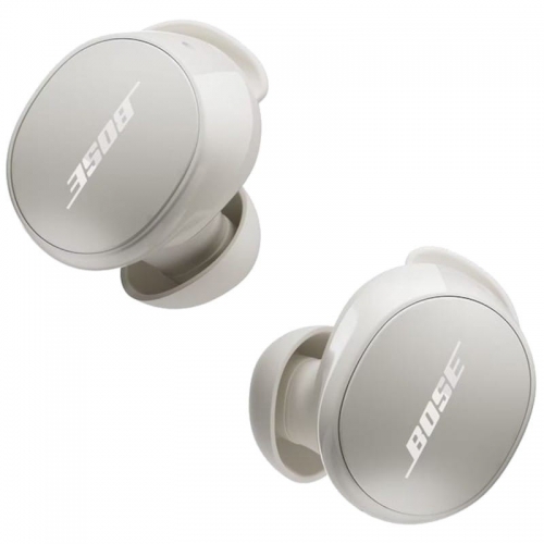 Auriculares Bose QuietComfort Earbuds 2ª Gen ANC TWS Branco