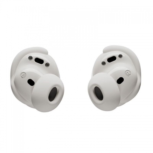 Auriculares Bose QuietComfort Earbuds 2ª Gen ANC TWS Branco