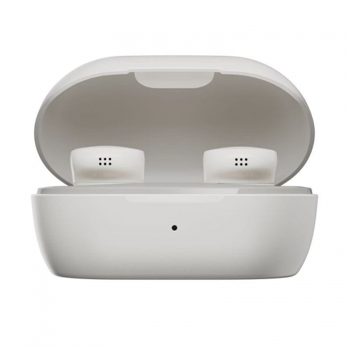 Auriculares Bose QuietComfort Earbuds 2ª Gen ANC TWS Branco