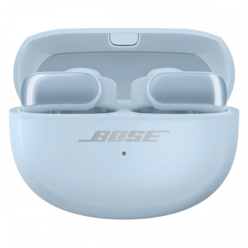 BOSE EARBUDS QUIETCONFORT ULTRA OPEN MOONSTONE BLUE ED LIM