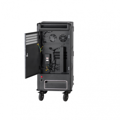 ARMÁRIO DE CARREGAMENTO EWENT EW1702 30 DISPOSITIVOS PRÉ-FIOS