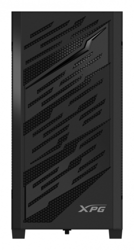 CAIXA GAMING XPG STARKER AIR ATX PRETO
